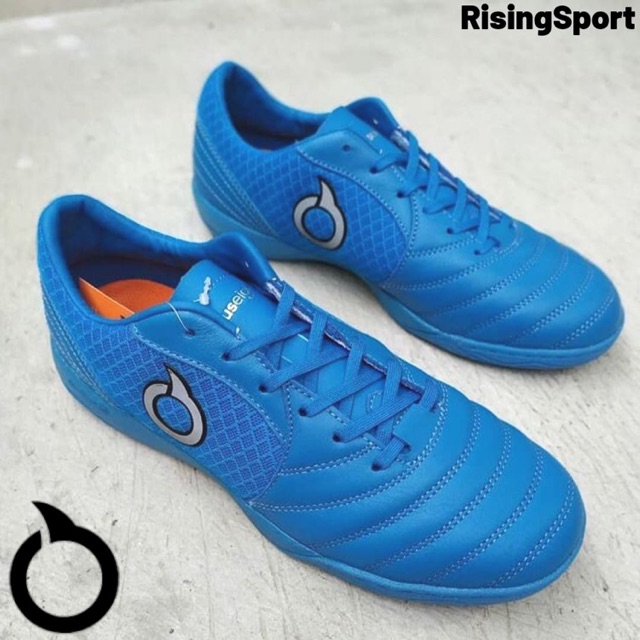 Baju Muslim Sepatu  Futsal  Ortus Bbs 