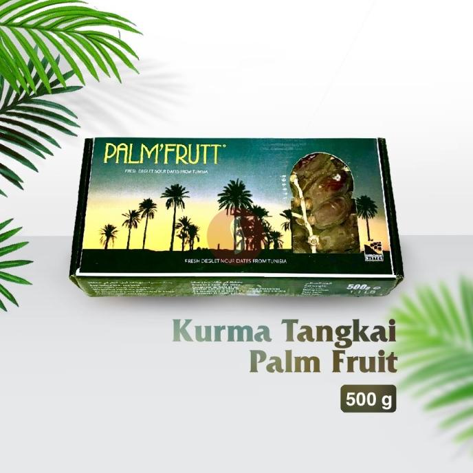 

:0:0:0] Kurma Tangkai Palm Frutt Kurma Tunisia Palm Fruit 500 Gram