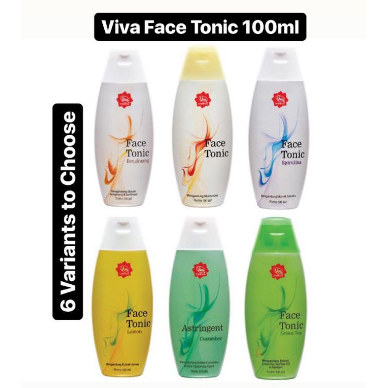 VIVA MILK CLEANSER 100ml