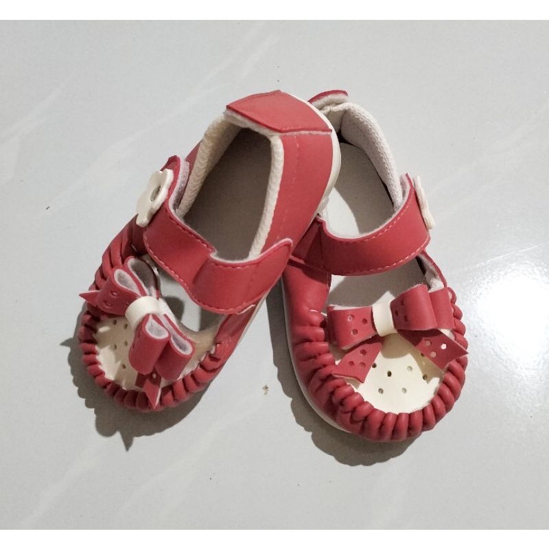 SEPATU ANAK CEWEK /SEPATU CITCIT