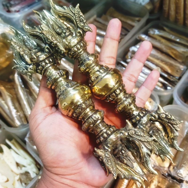 (NON COD) BARANG ANTIK // BARANG LANGKA - 3 SULA CAKRA BUANA