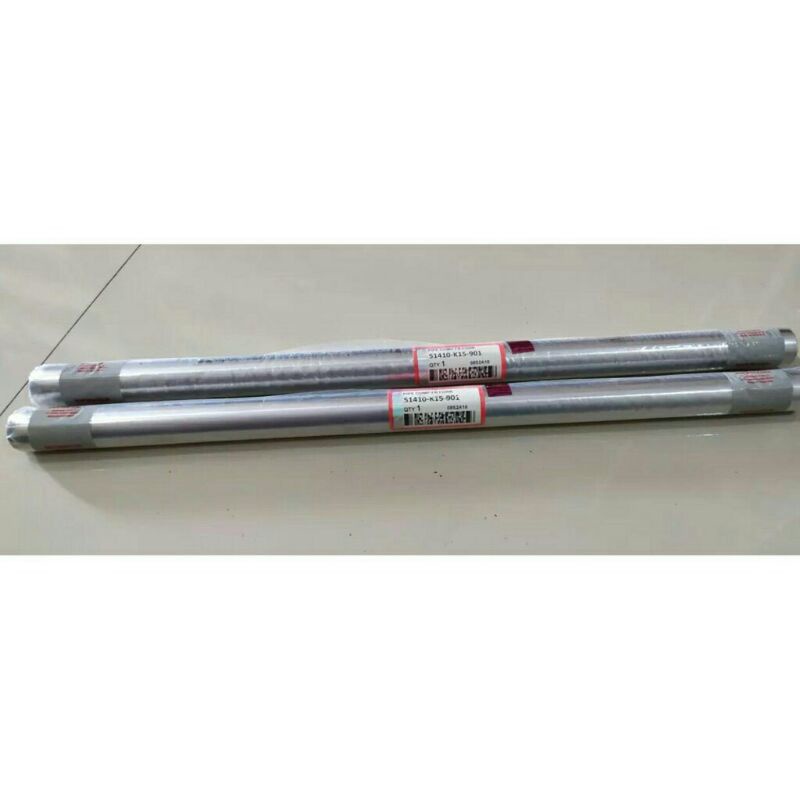 AS SHOCK DEPAN CB150R, CB 150R LAMA CB 150R LED