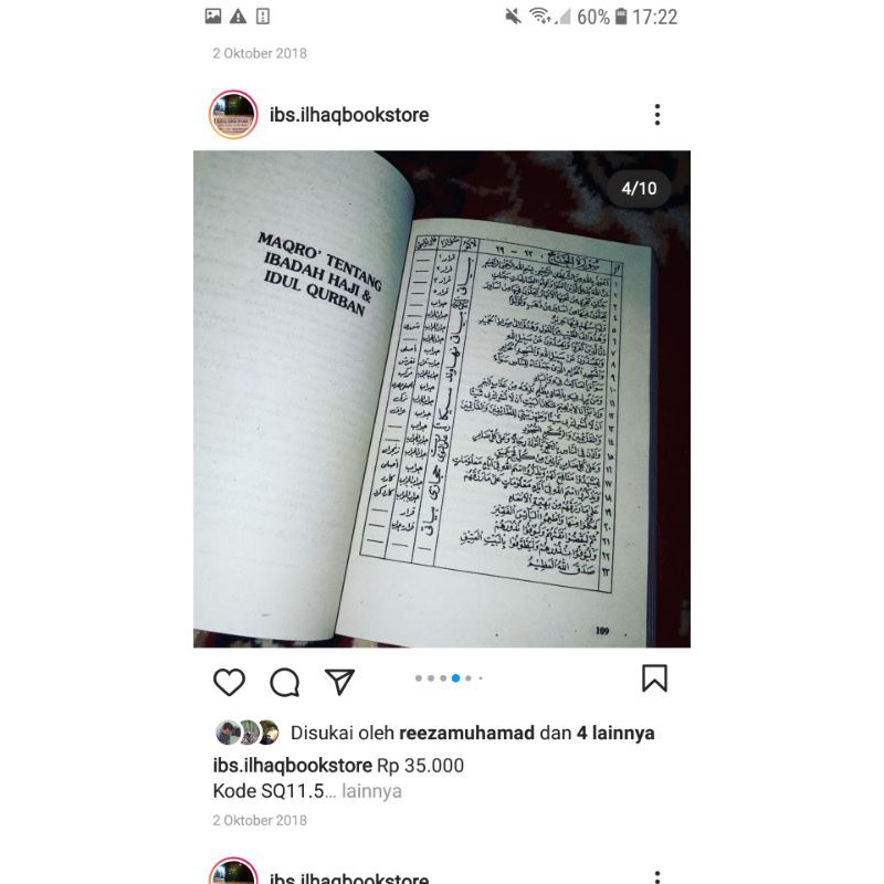pedoman panduan lagu lagu tilawatil quran dilengkapi dengan tajwid dan qasidah
