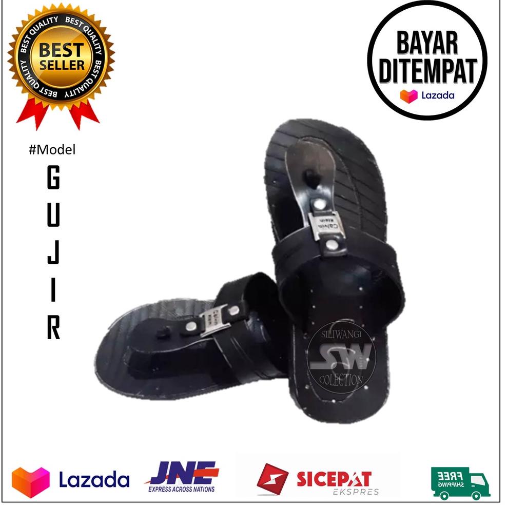 Btw31au22ᴬ– Sandal Karet Ban Pria Murah Sendal Jepit Ban Mobil Bekas Super Awet