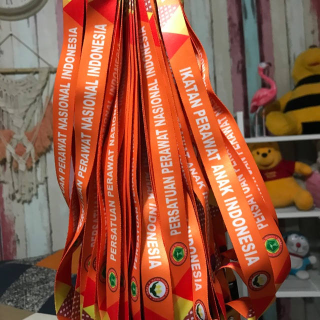 

Lanyard IPANI