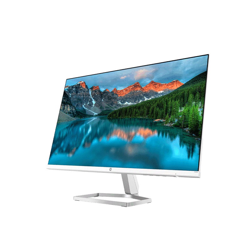 Monitor HP M24FWA FHD - 24 Inch IPS 75Hz Garansi Resmi