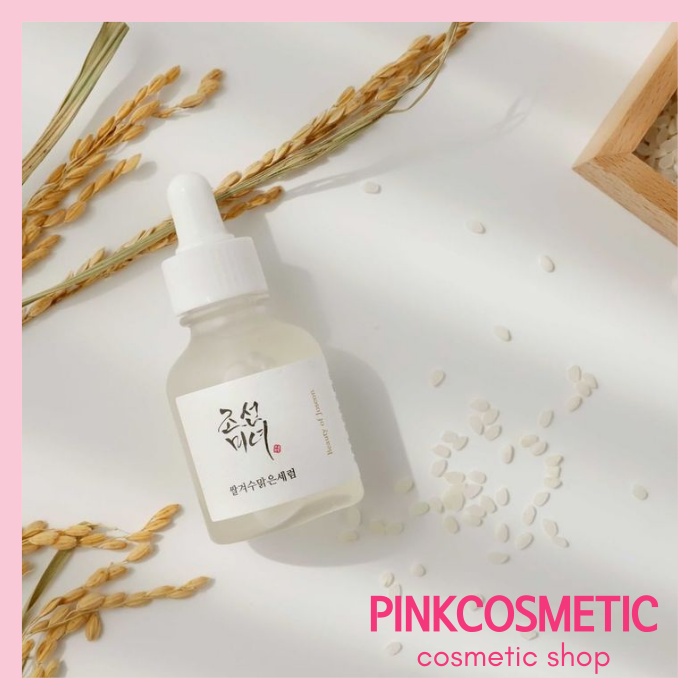 Beauty of Joseon Glow Deep Serum : Rice + Arbutin 30ml