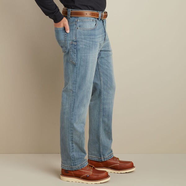 ballroom double flex jeans