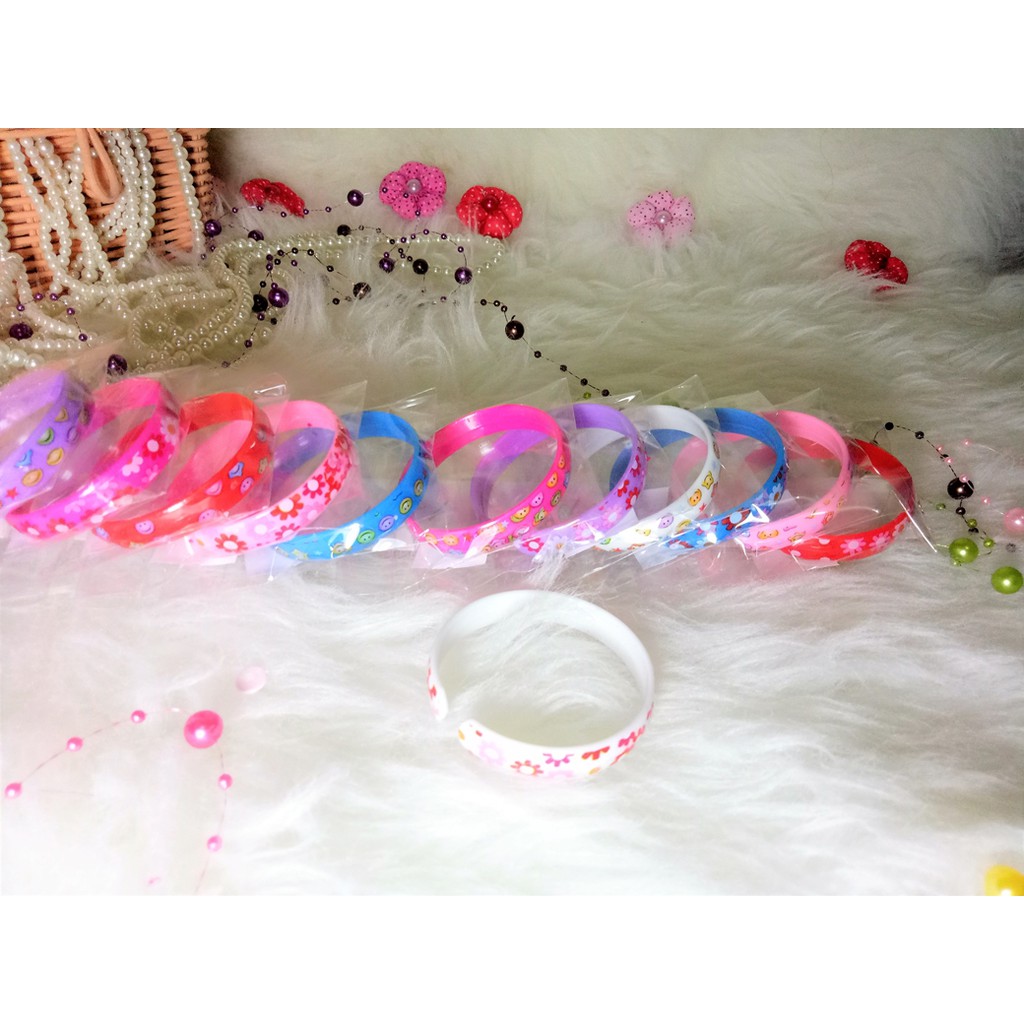 CPG05 Gelang keroncong anak 1pc