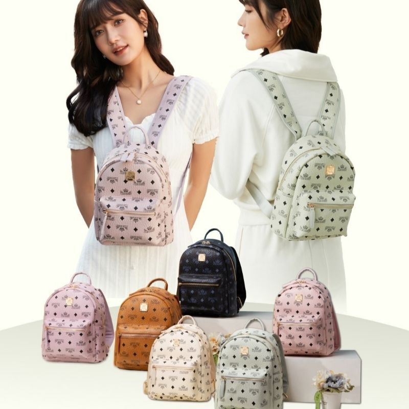 Jovi Backpack Jimshoney Tas Ransel Mini Wanita Jims Honey Ransel Kecil Fashion Cewek Branded Origina