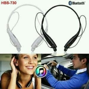 Headset BLUETOOTH Wireless Stereo ORI SAMSUNG HBS 730S HBS 730 Grosir