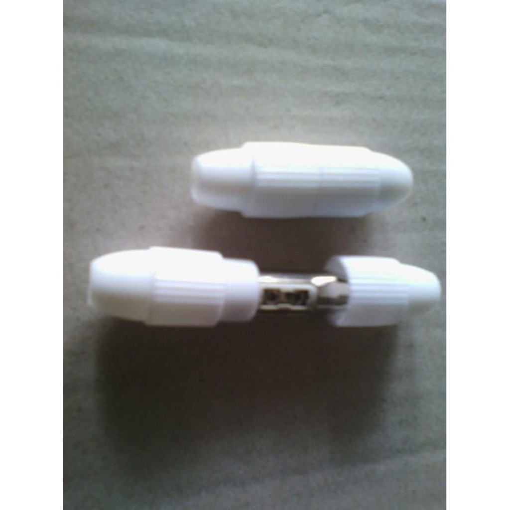 sambungan kabel antena