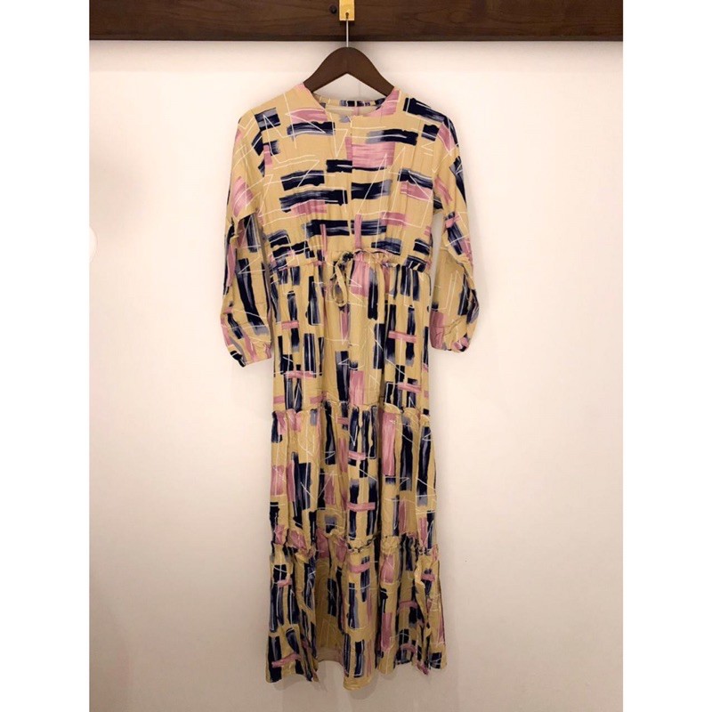 GAMIS MUSLIM / GAMIS WANITA / GAMIS MODERN