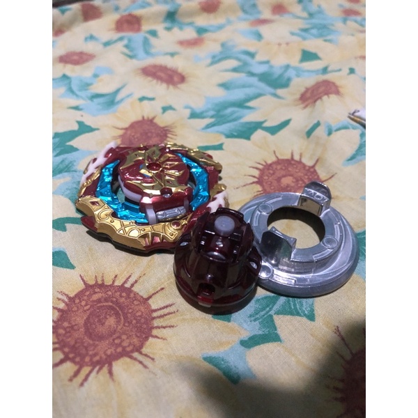 Beyblade Astral Spriggan Original Takara Tomy