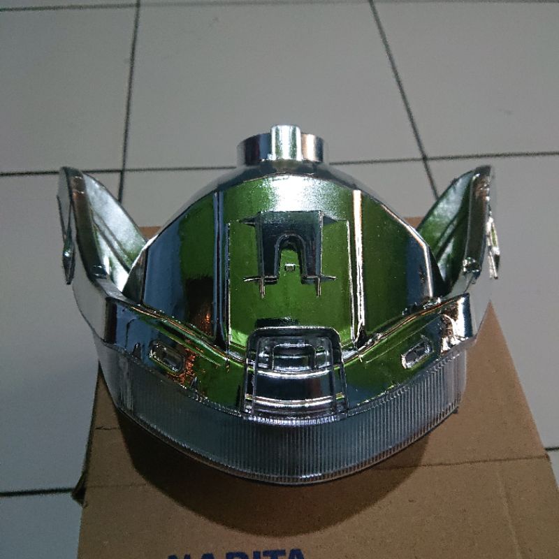 Reflektor Lampu Depan Yamaha Mio J Mio GT