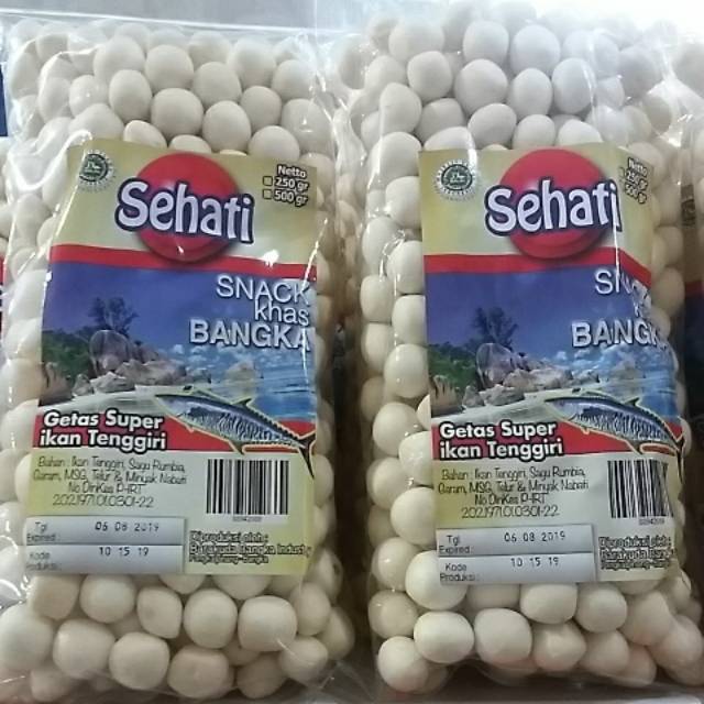 

getas bangka ikan tenggiri 250gr