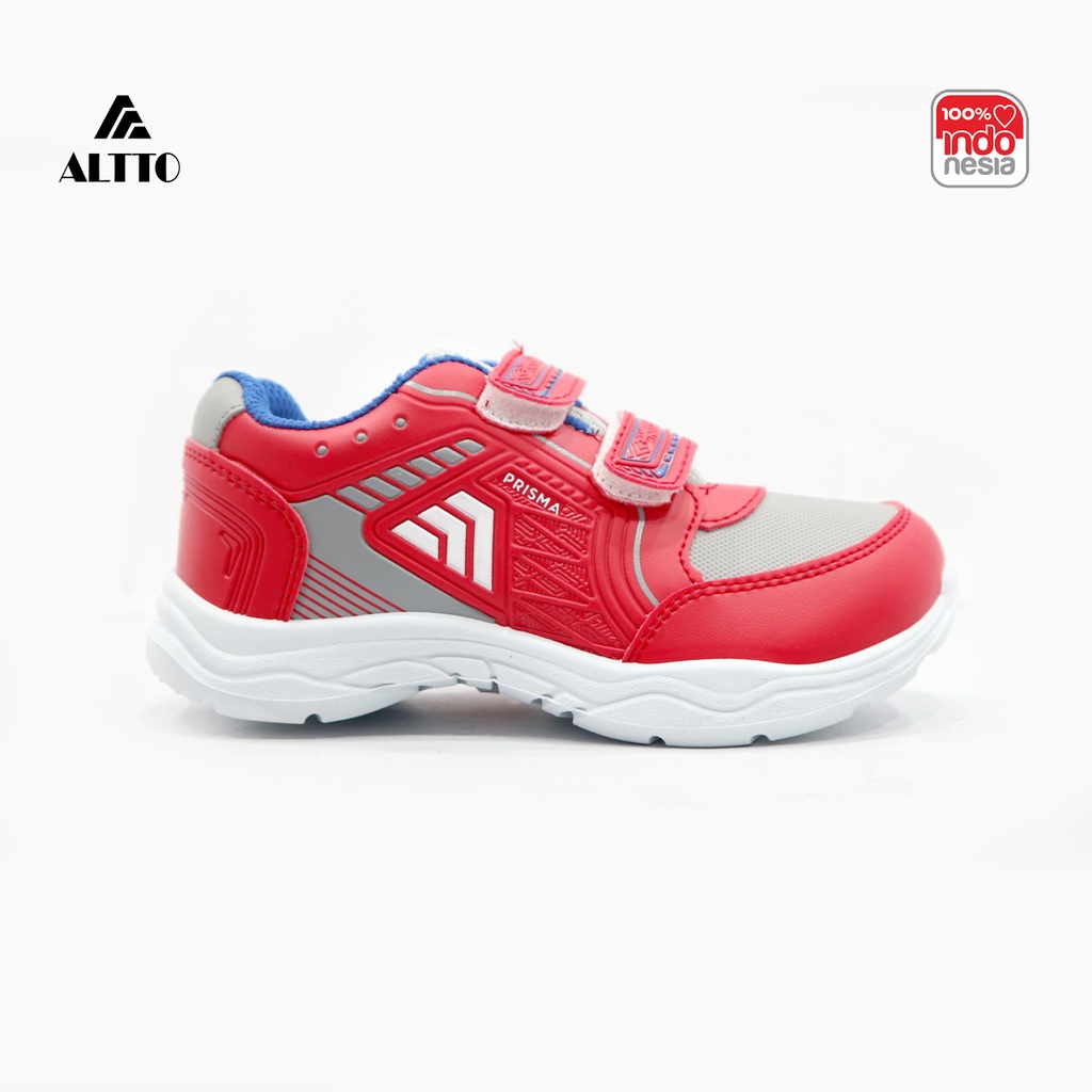 ALTTO PRISMA 28-33 - SEPATU ANAK -  ALTTO COWOK CEWEK