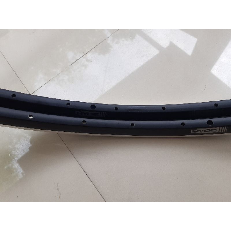 RIMS 700C ROAD BIKE ENTITY