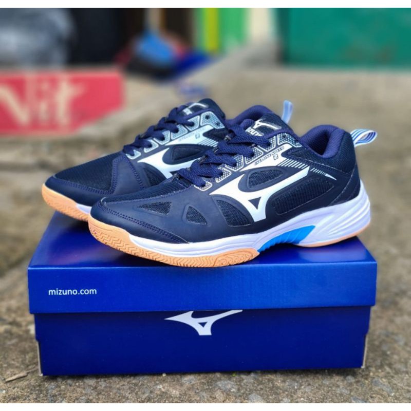 sepatu mizuno_cyclone speed 2