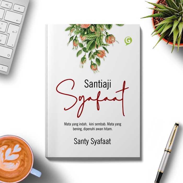 

CODE764 terpercaya Santiaji Syafaat