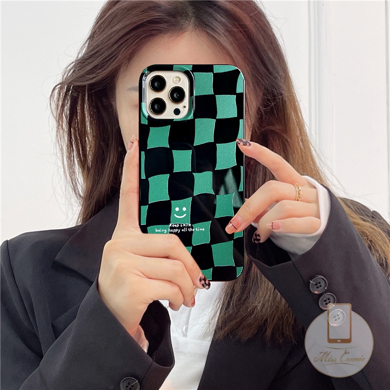 Soft Case TPU Glossy Shockproof Cover IPhone 11 13 12 Pro Max 7Plus 8Plus XR 7 8 Plus X XS Max SE 2020