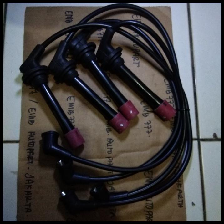 Kabel Busi Corolla Twincam 1.6 Ae92 90919-22211