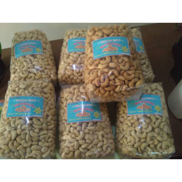 

Kacang mete