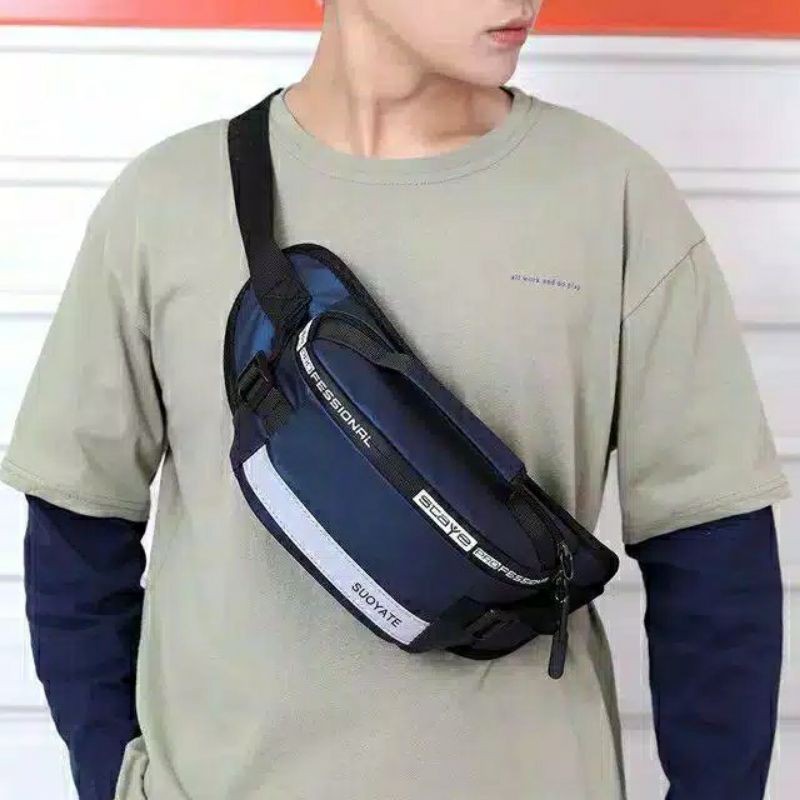 waistbag haoshuai