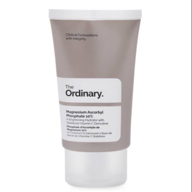 The Ordinary - Magnesium ascorbyl phosphate 10%