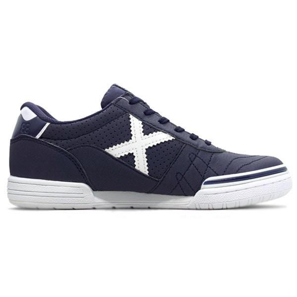 SEPATU FUTSAL X MUNICH G3 PROFIT KID 044 100% ORIGINAL