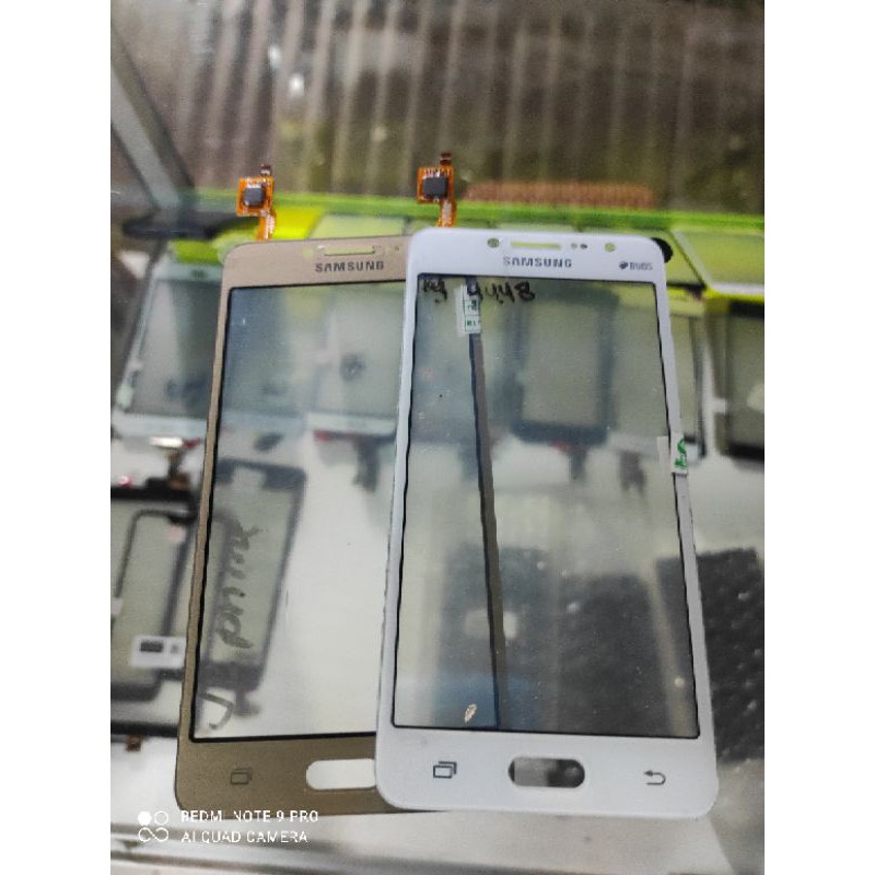 Touchscreen Samsung J2 Prime