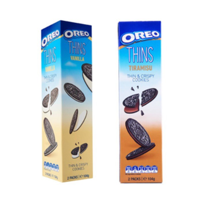 

OREO THINS