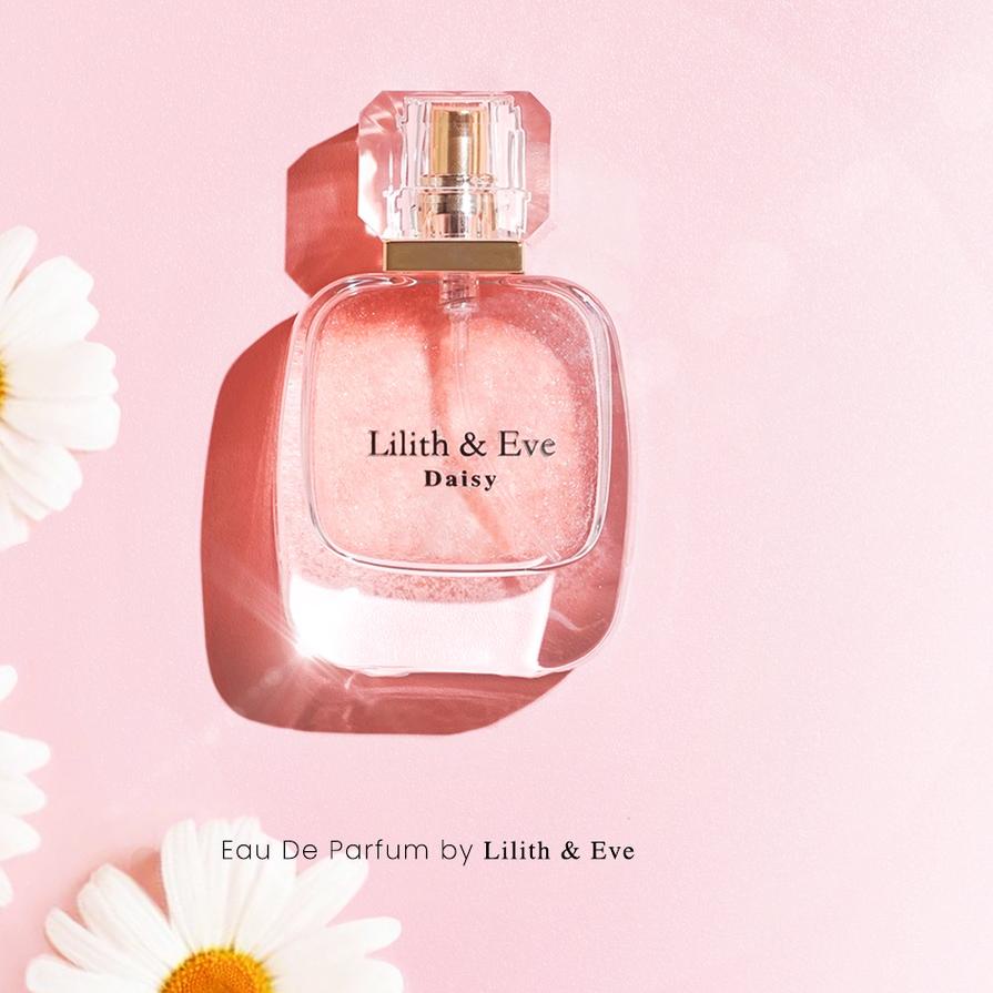 ֍ Lilith & Eve Daisy Eau De Parfum Lilith and Eve Parfume ➻
