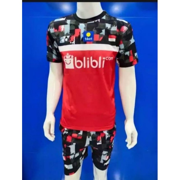 baju setelan badminton y148/cpy144/Jersey bulutangkis