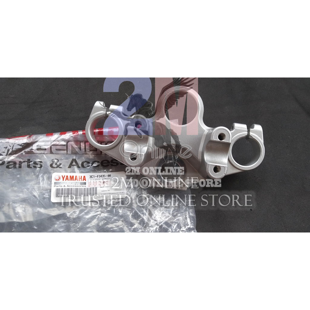 Mdr Crown Handle Segitiga Atas Vixion Old Ori YGP 3C1-F3435-00