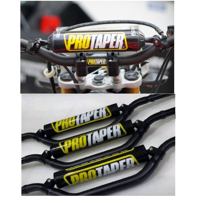 stang PROTAPER EVO LOW stang fatbar protaper stang touring semua motor