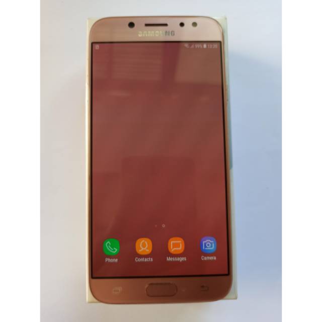 Samsung Galaxy J7 Pro 4G/LTE  3/32Gb Second - Pink