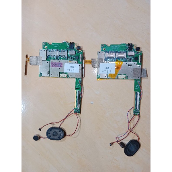 MESIN TABLET EVERCOSS AT7E NORMAL