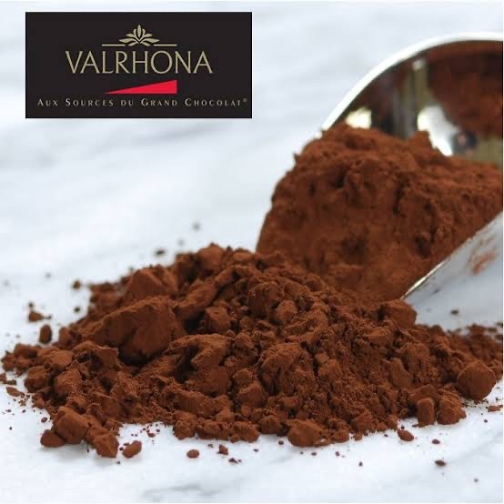 

Fchgtyani Valrhona Cocoa Powder 1 Kg Coklat Bubuk