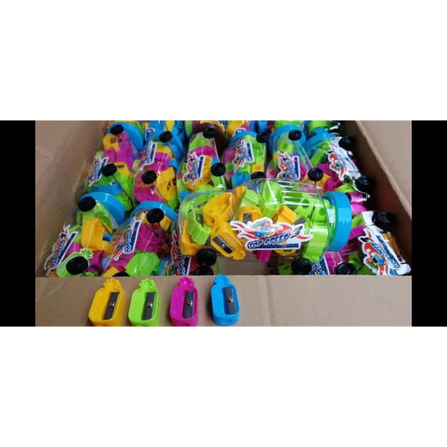 

Sleper tabung nanas isi 24 bh