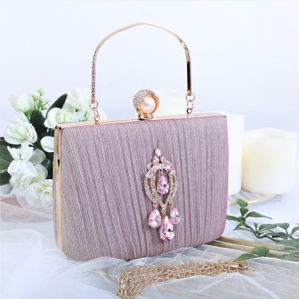 Tas Pesta - SNR 1662  Size 18cm