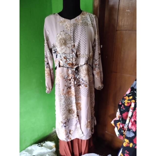 Gamis gratias murce 730-478