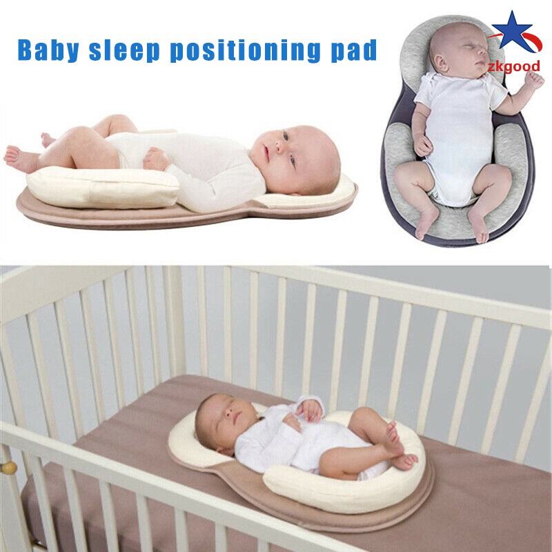 shopee baby bed