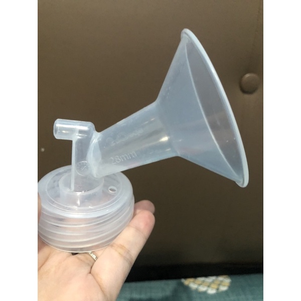 Preloved corong spectra 24mm 28mm