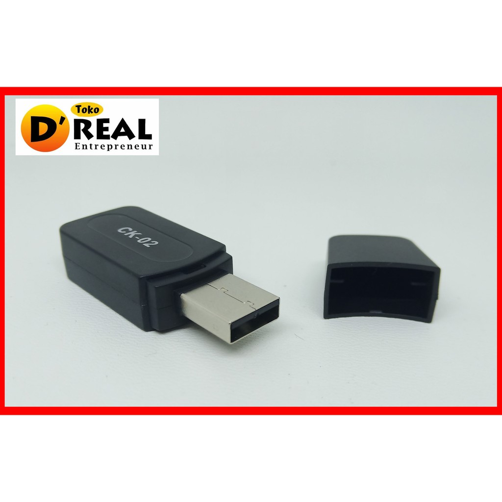 Usb Bluetooth Music Receiver Bluetooth