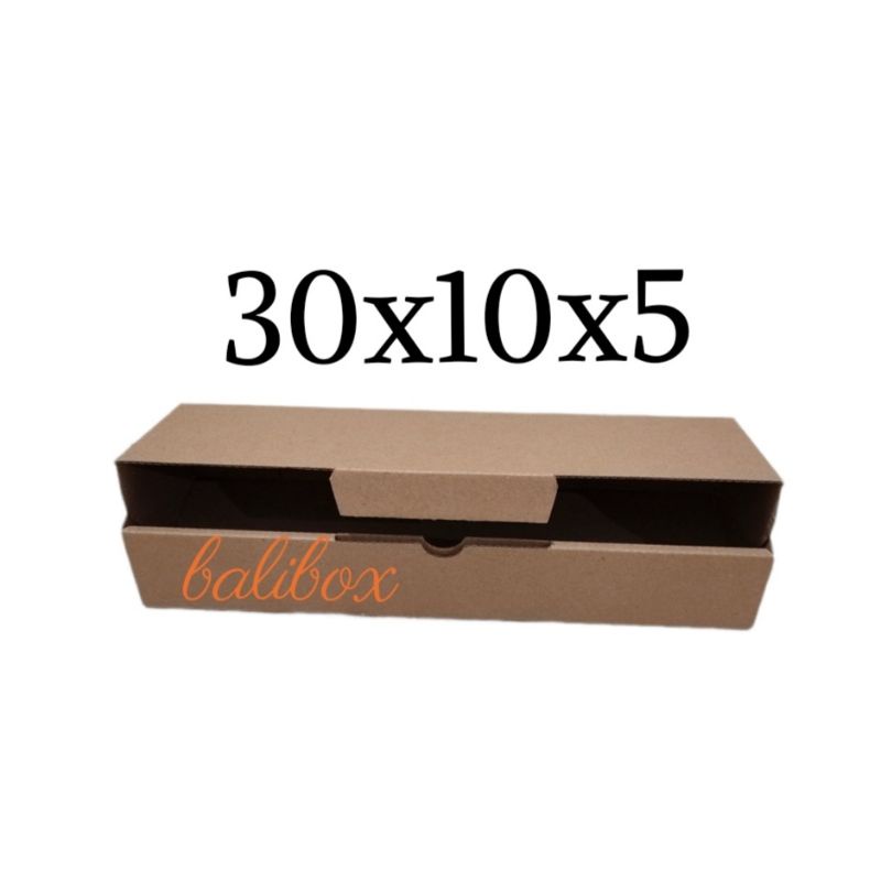 

kardus packing kotak kue diecut uk . 30x10x5