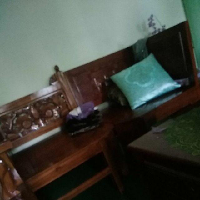 Pilih Warna Turis Gamis Kaos Pelangi Tiedye Batik Payung Jumbo Syari Batik Adem