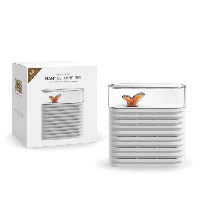 Air humidifier Dehumidifier Reusable Air Dryer Xiaomi Sothing Mini