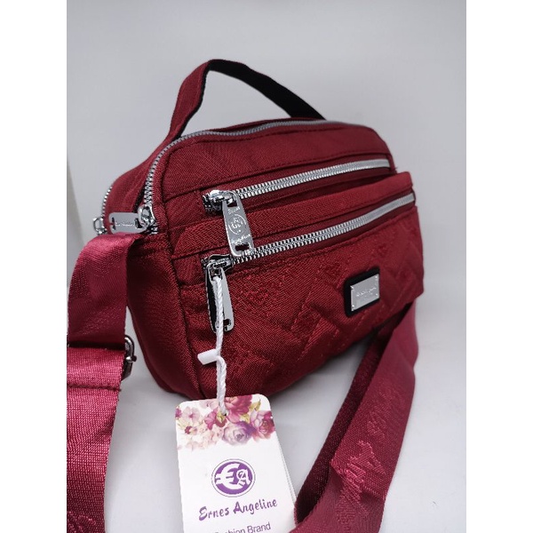 Tas 5 Res ORI Ernes Angeline 3265-30 Free Dustbag