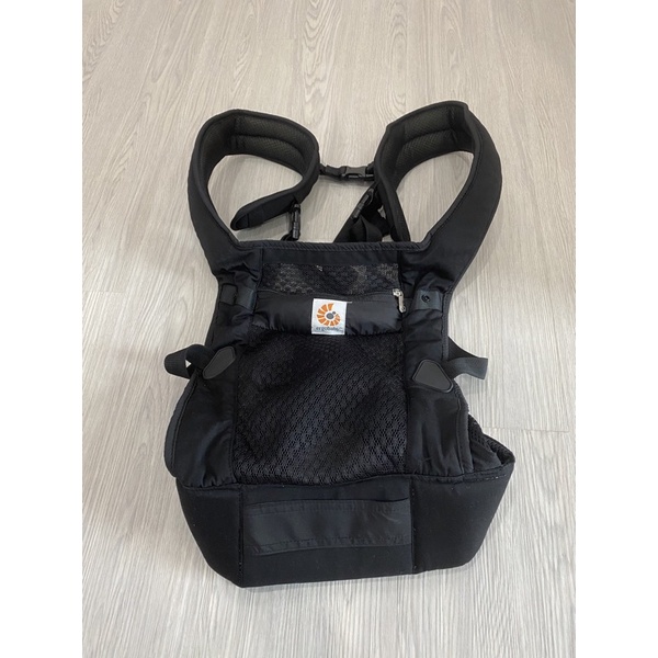 Preloved Ergo Baby Carrier